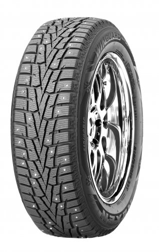 Winguard Win Spike SUV