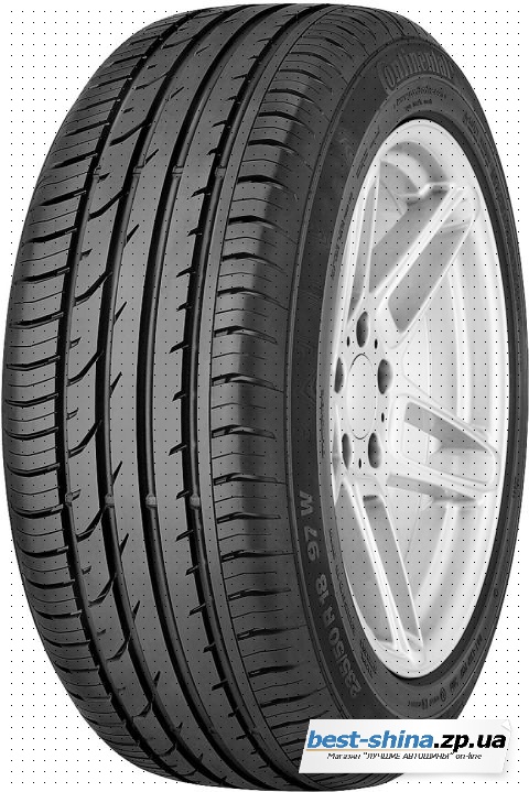Conti Sport Contact 2 MO FR