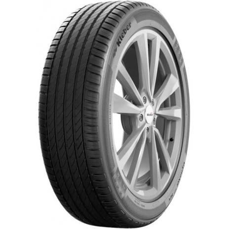 Dynaxer HP5 SUV