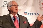 Titan выкупит акции «Волтайр-Прома» у миноритариев