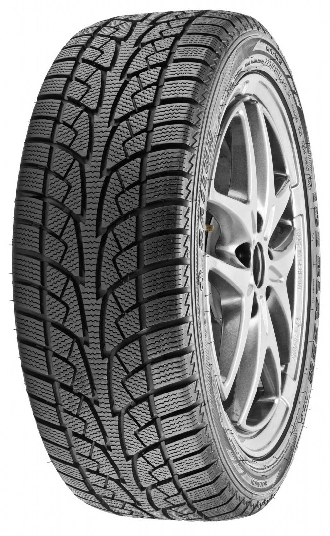 Ice Blazer Alpine Plus