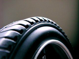 WinterCraft ice Wi31 – новые шипованные шины от Kumho